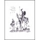 Don Quichotte (grand format)